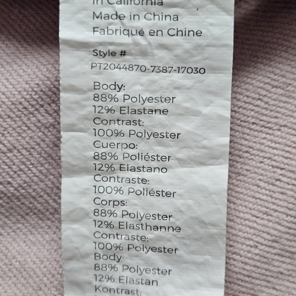 FABLETICS Joggers - Picture 7 of 10
